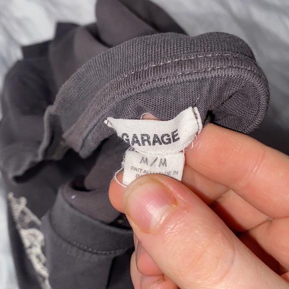 Garage moon top - Picture 3 of 3